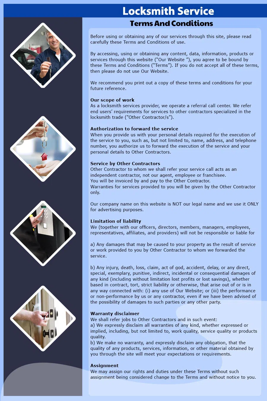 Union Locksmith Store Jacksonville, FL 904-417-7907